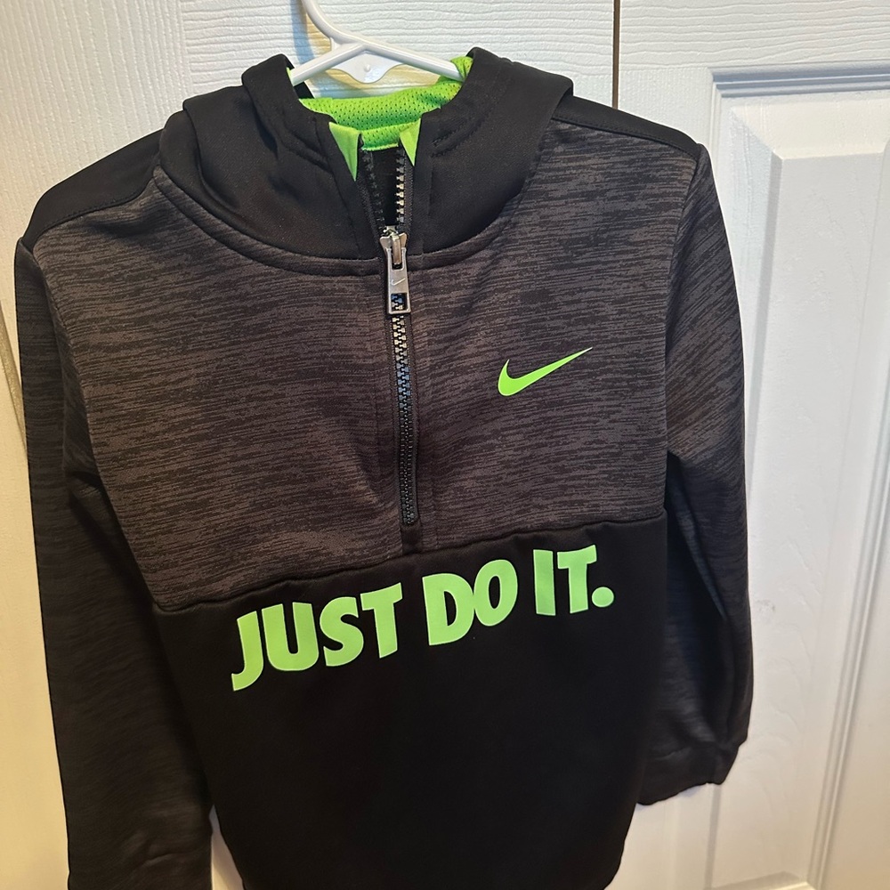 Nike Kids Dri Fit Jackets and Hoodie